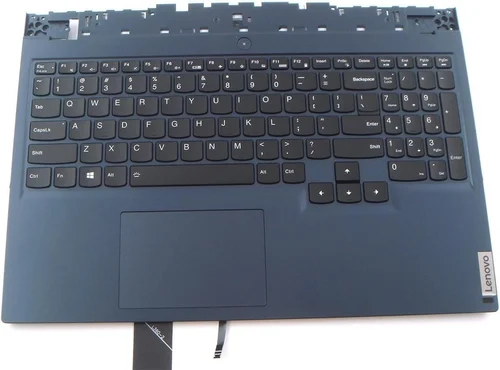 Lenovo Laptop Touch Panel